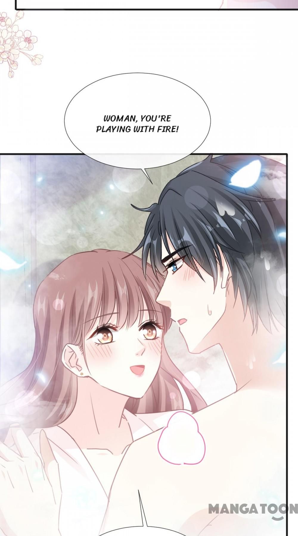 Love Me Gently, Bossy CEO chapter 235 - page 28