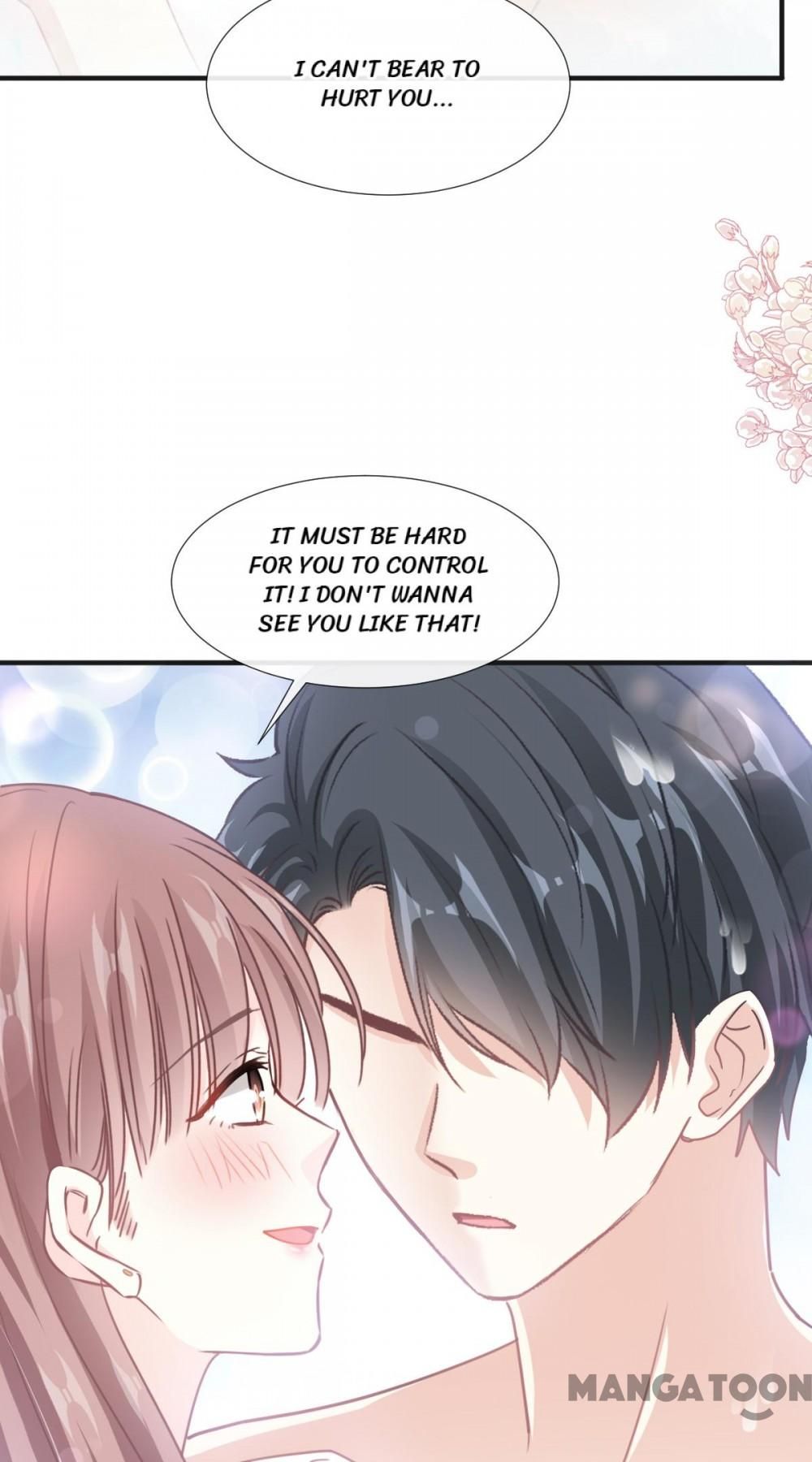 Love Me Gently, Bossy CEO chapter 235 - page 29