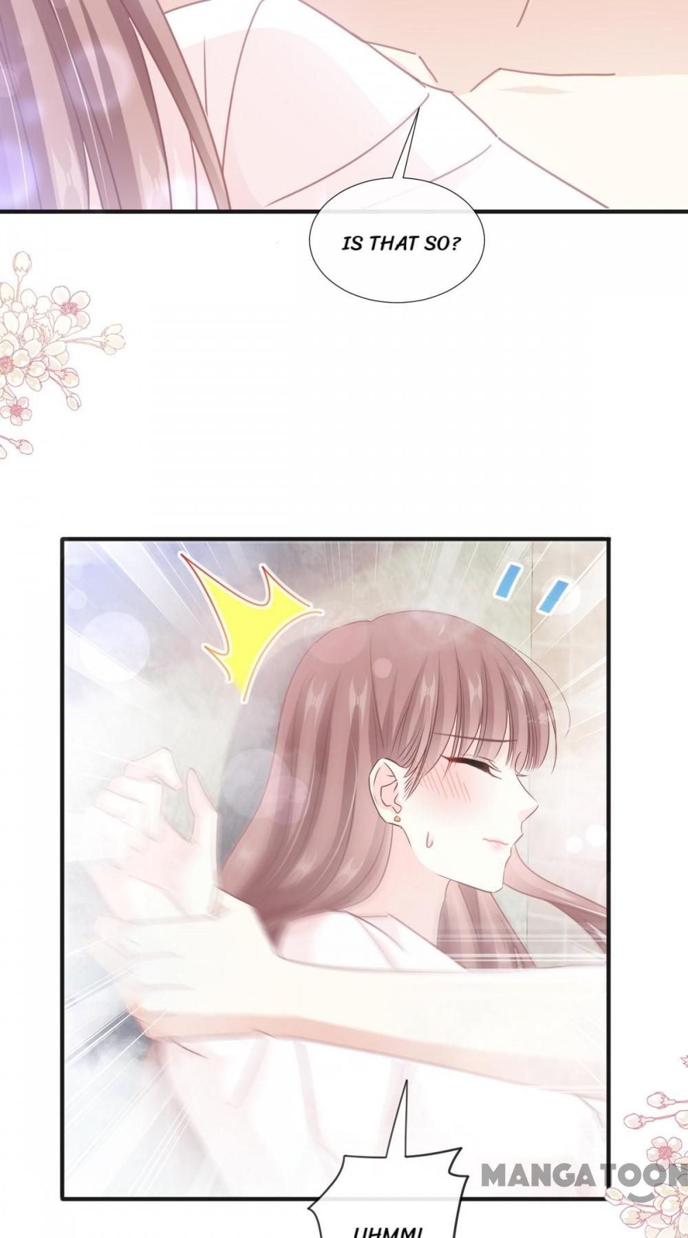 Love Me Gently, Bossy CEO chapter 235 - page 30