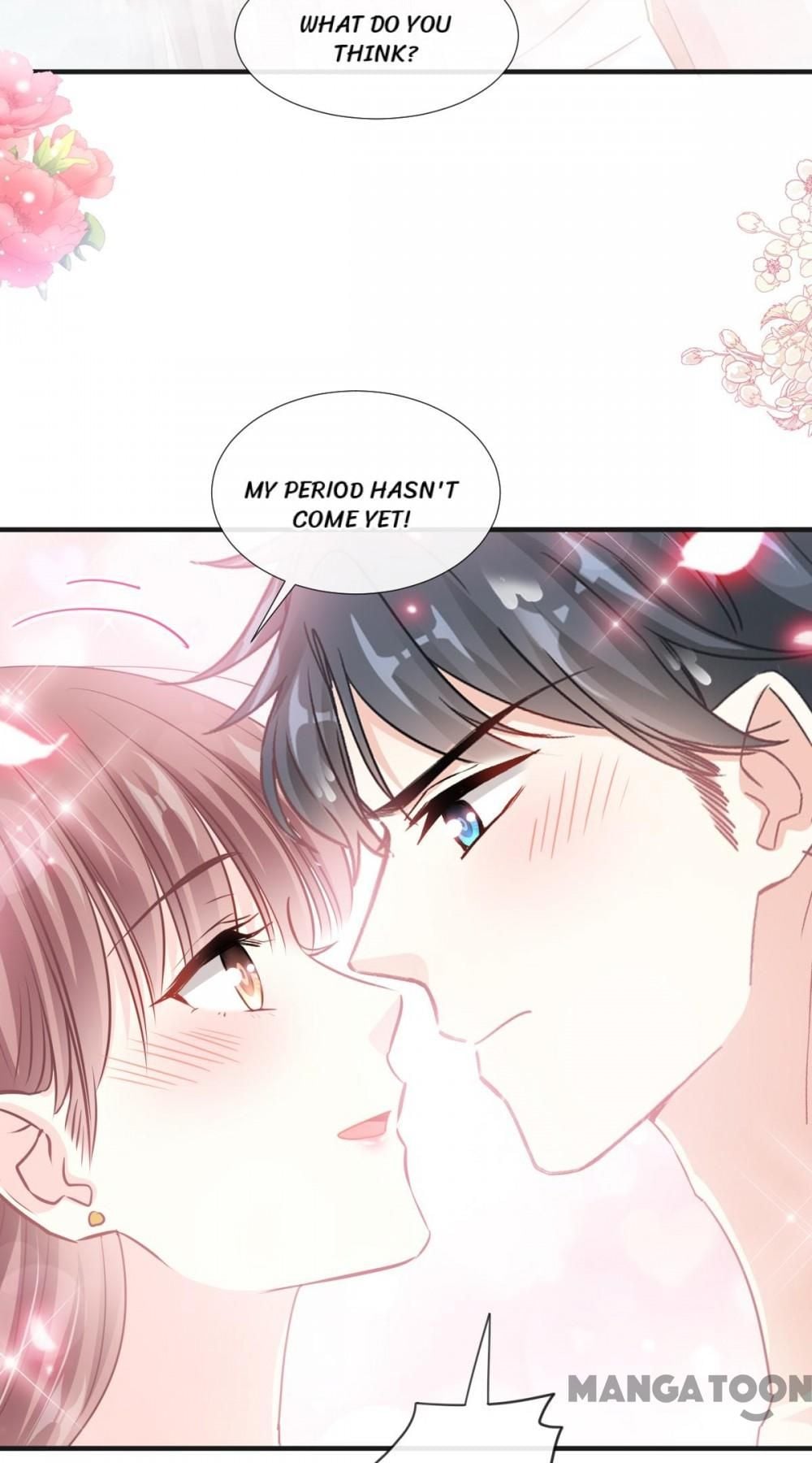 Love Me Gently, Bossy CEO chapter 235 - page 33