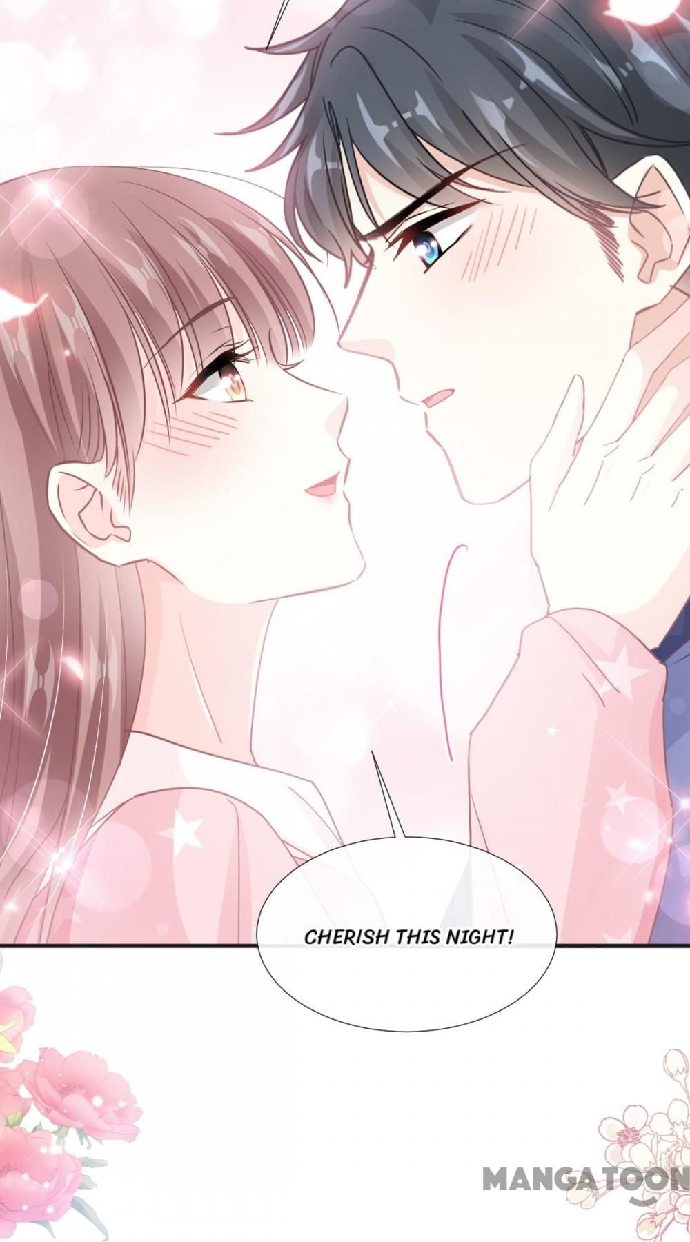 Love Me Gently, Bossy CEO chapter 235 - page 8