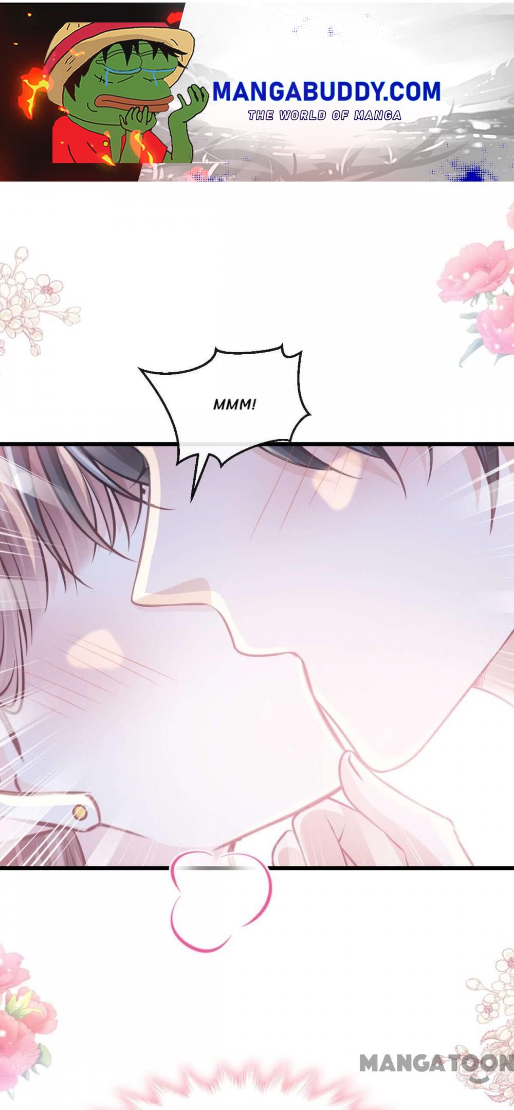 Love Me Gently, Bossy CEO chapter 234 - page 1