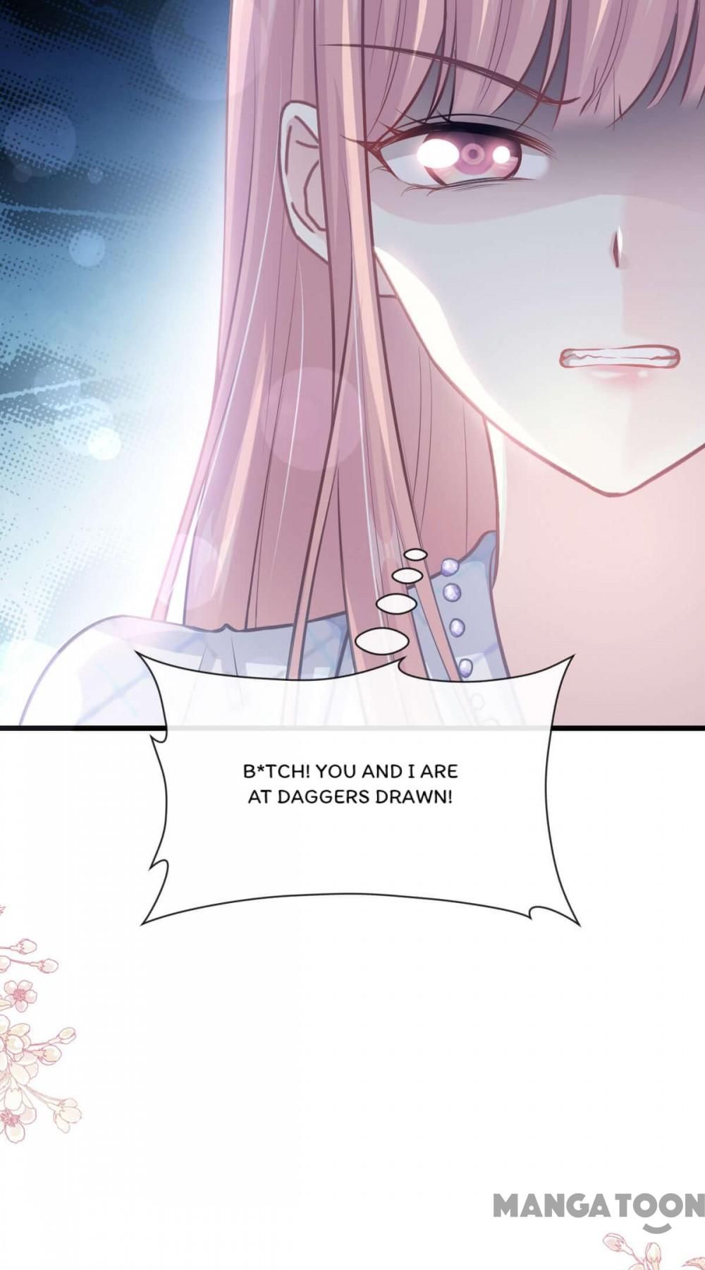 Love Me Gently, Bossy CEO chapter 234 - page 14