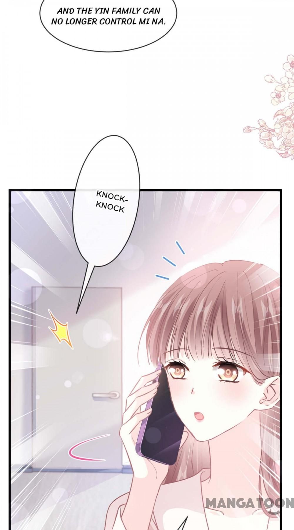 Love Me Gently, Bossy CEO chapter 234 - page 18