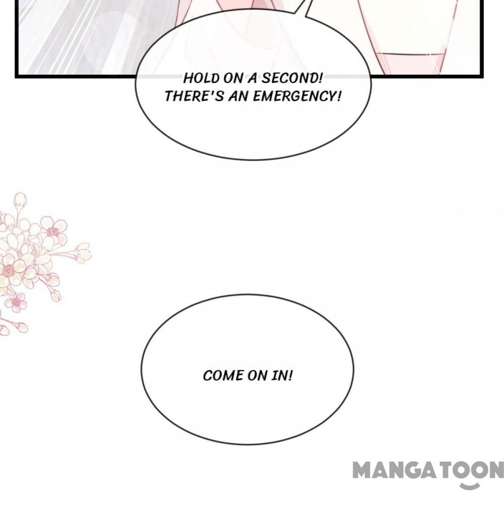 Love Me Gently, Bossy CEO chapter 234 - page 19