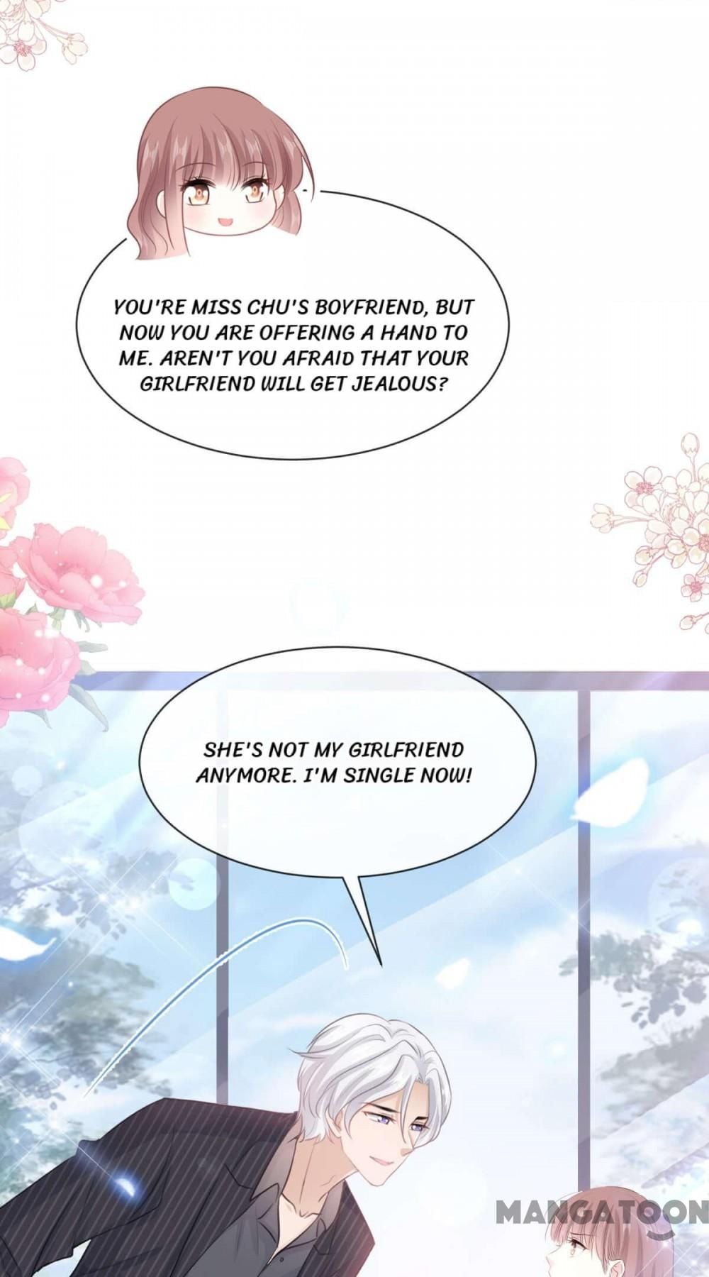 Love Me Gently, Bossy CEO chapter 234 - page 23