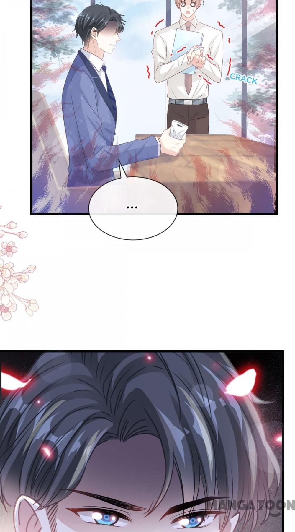 Love Me Gently, Bossy CEO chapter 234 - page 26