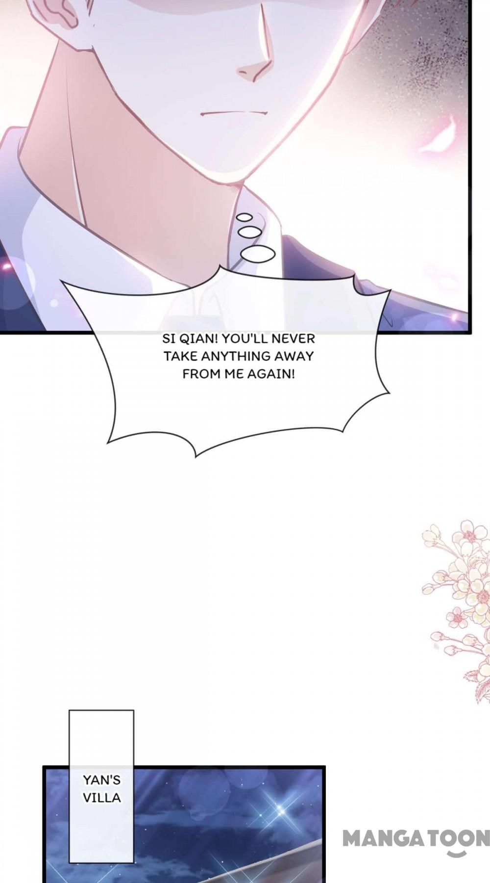 Love Me Gently, Bossy CEO chapter 234 - page 27