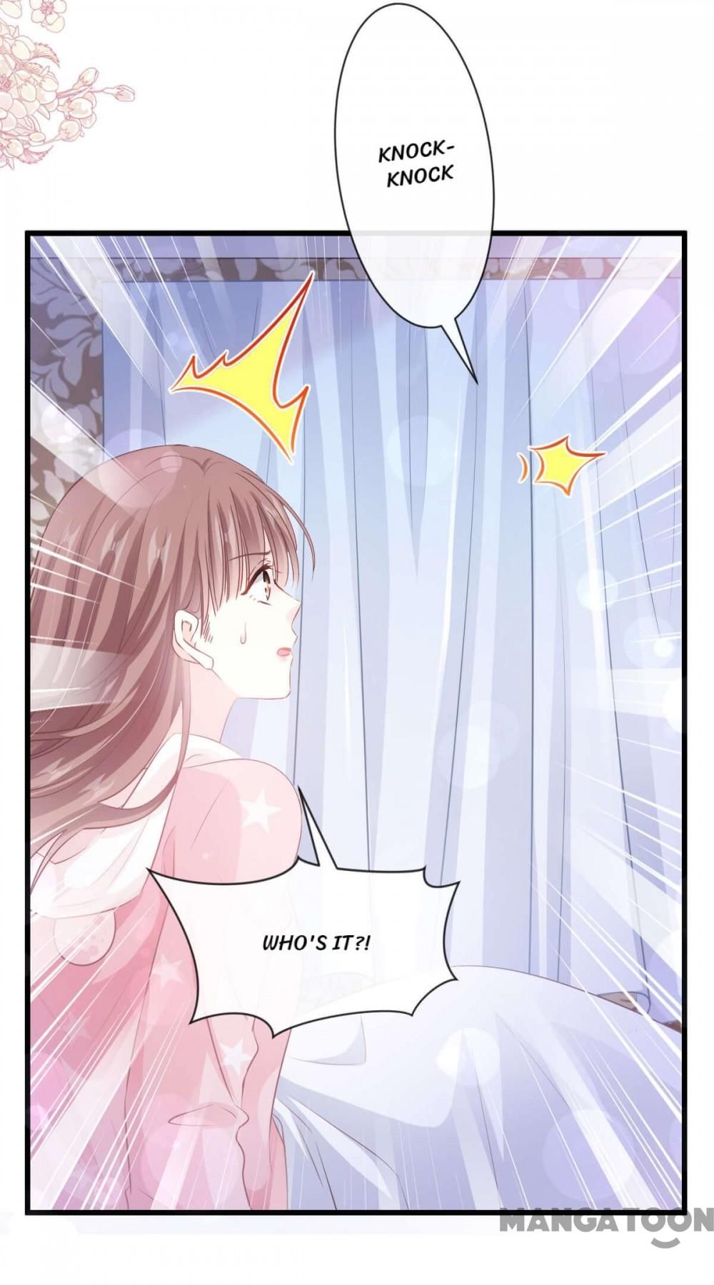 Love Me Gently, Bossy CEO chapter 234 - page 31