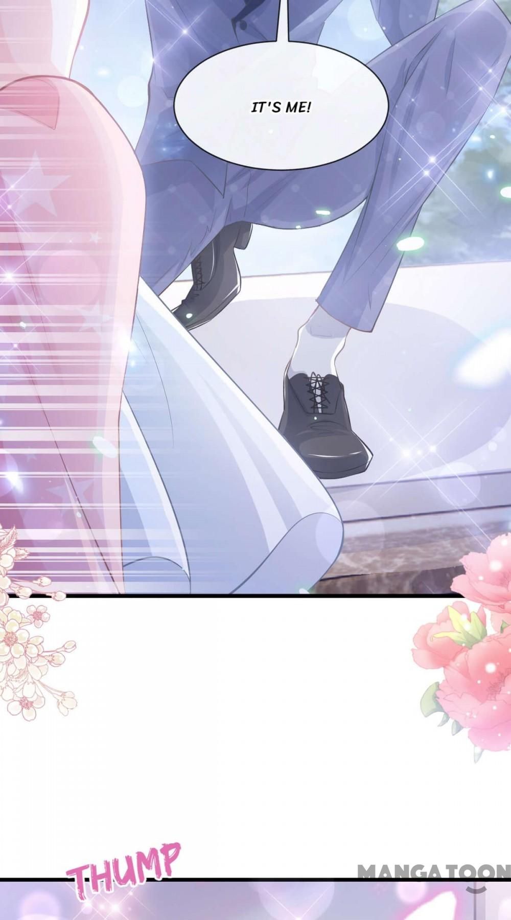 Love Me Gently, Bossy CEO chapter 234 - page 33