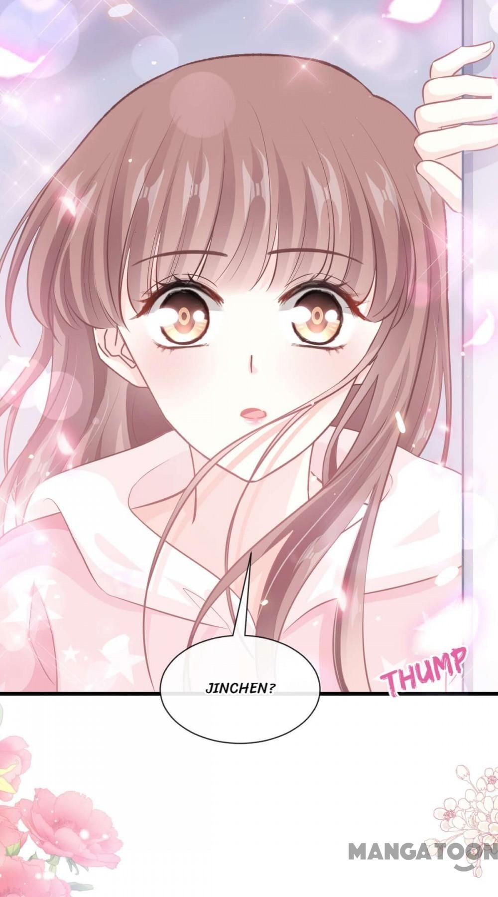Love Me Gently, Bossy CEO chapter 234 - page 34