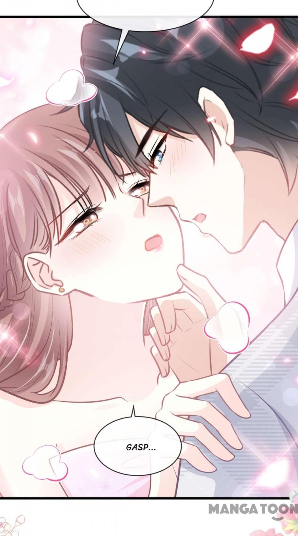 Love Me Gently, Bossy CEO chapter 234 - page 4