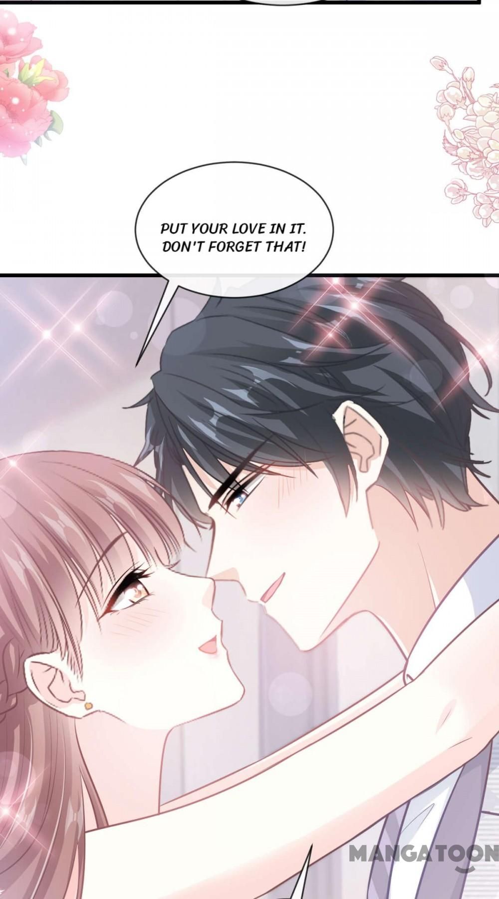 Love Me Gently, Bossy CEO chapter 234 - page 6