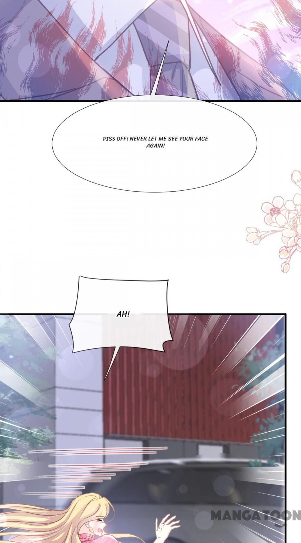 Love Me Gently, Bossy CEO chapter 233 - page 10