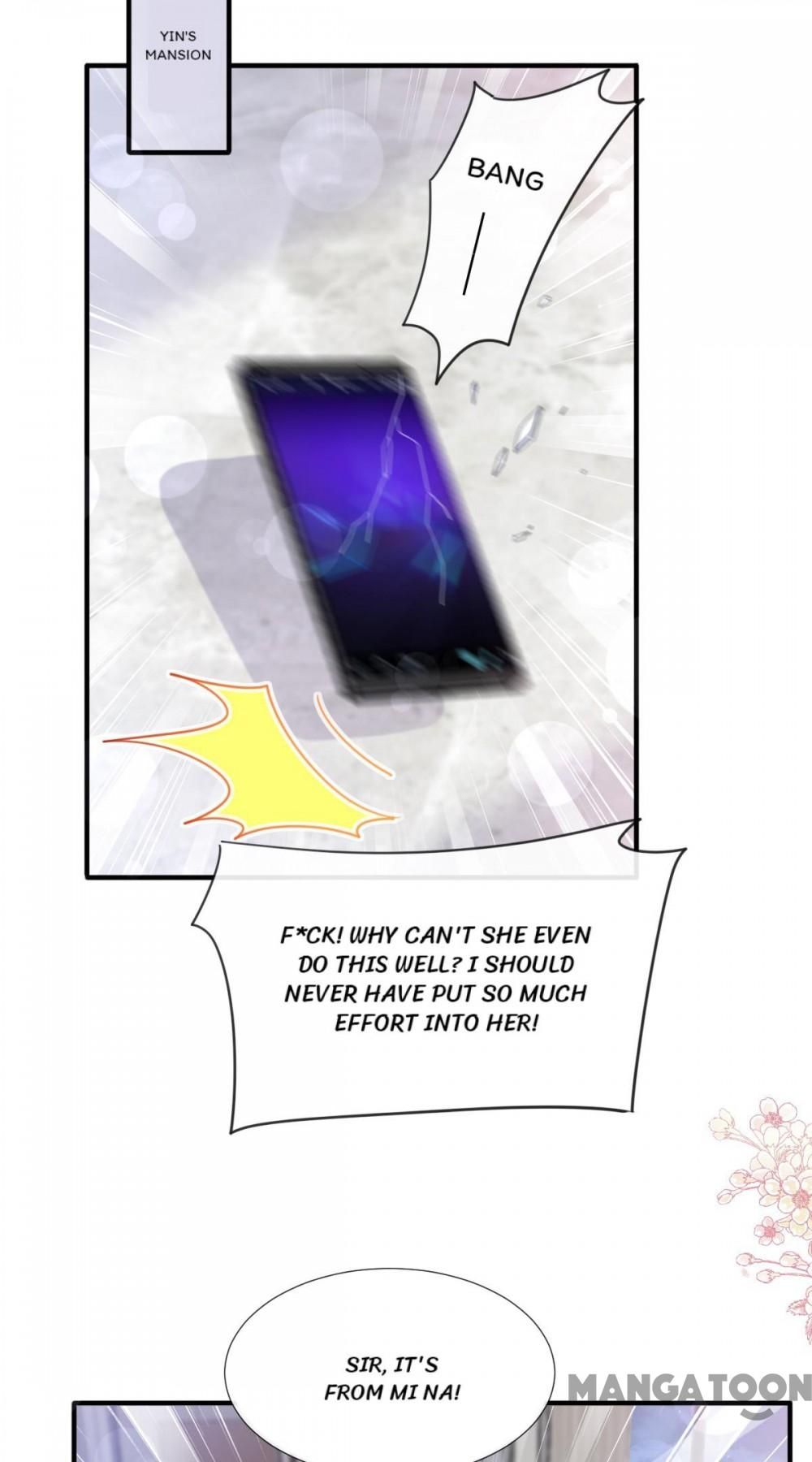 Love Me Gently, Bossy CEO chapter 233 - page 13