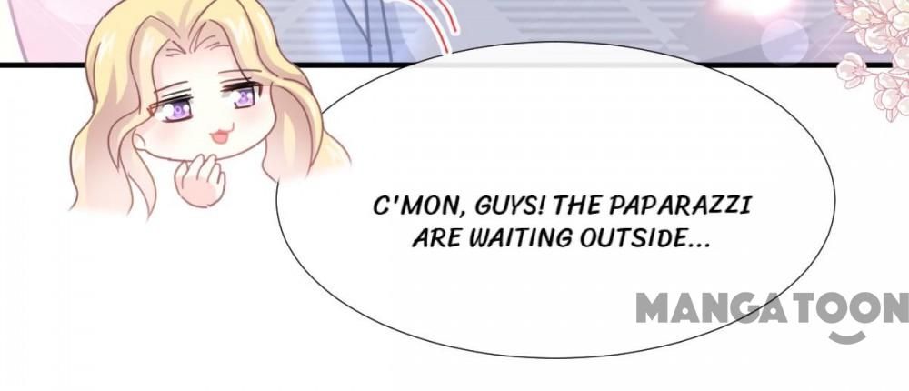 Love Me Gently, Bossy CEO chapter 233 - page 25