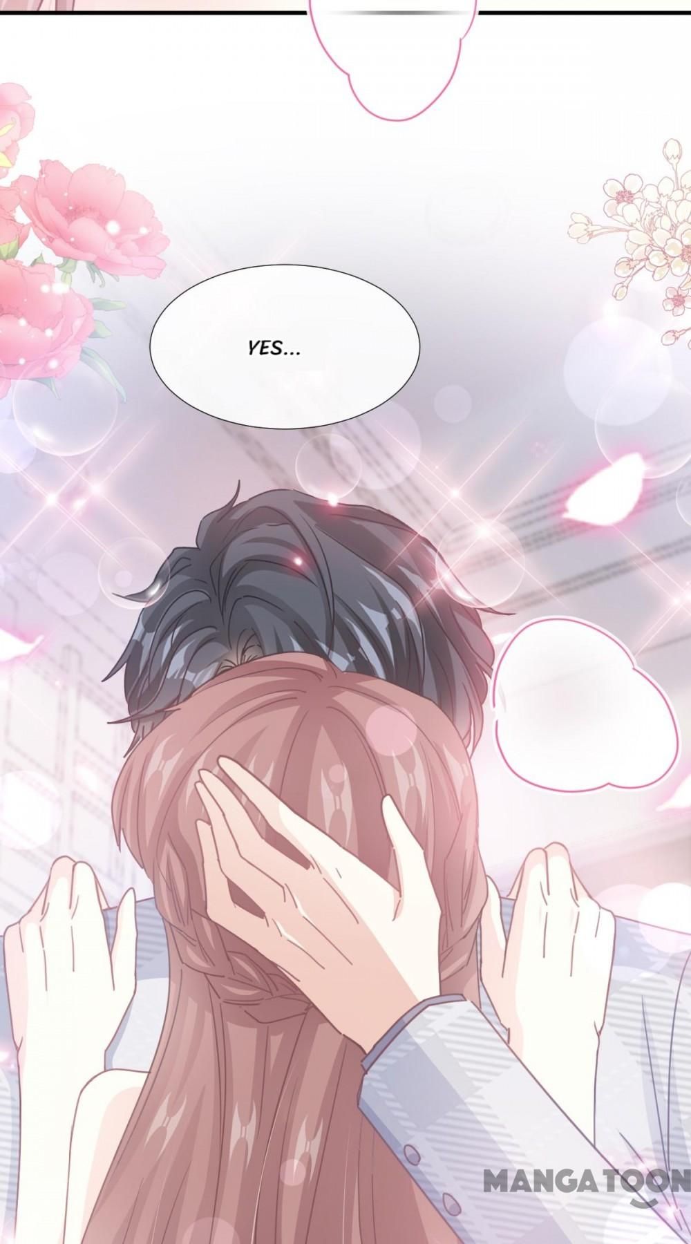Love Me Gently, Bossy CEO chapter 233 - page 36