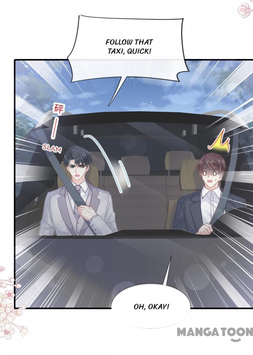 Love Me Gently, Bossy CEO chapter 233 - page 7