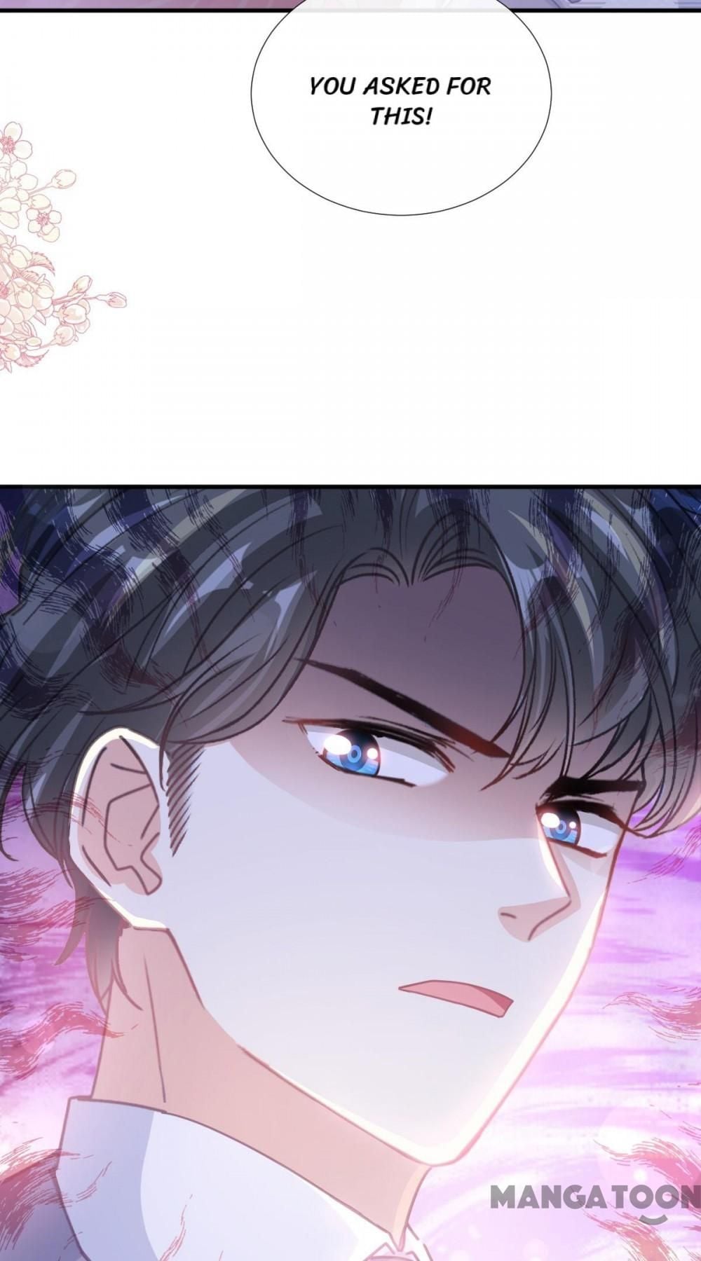 Love Me Gently, Bossy CEO chapter 233 - page 9