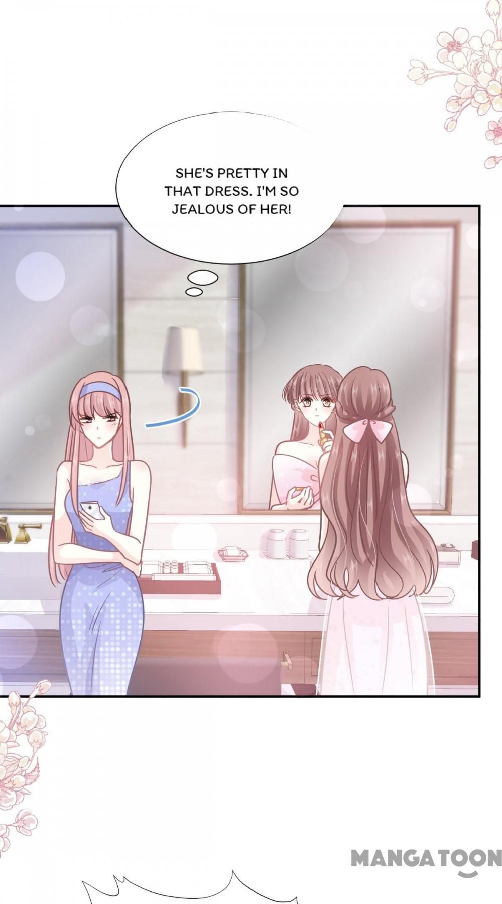 Love Me Gently, Bossy CEO chapter 232 - page 16