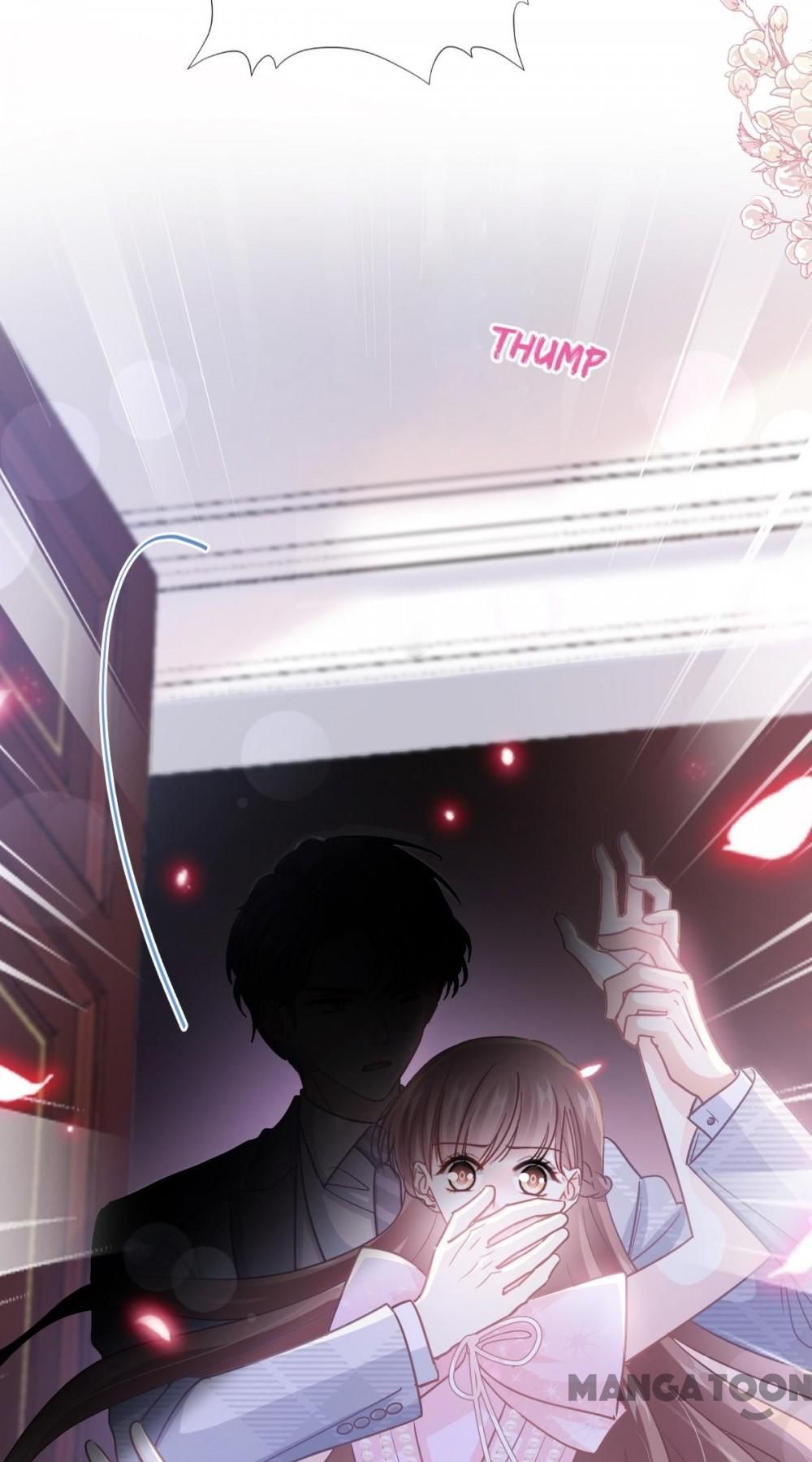 Love Me Gently, Bossy CEO chapter 232 - page 25