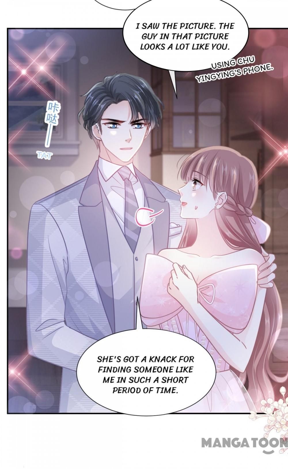 Love Me Gently, Bossy CEO chapter 232 - page 27