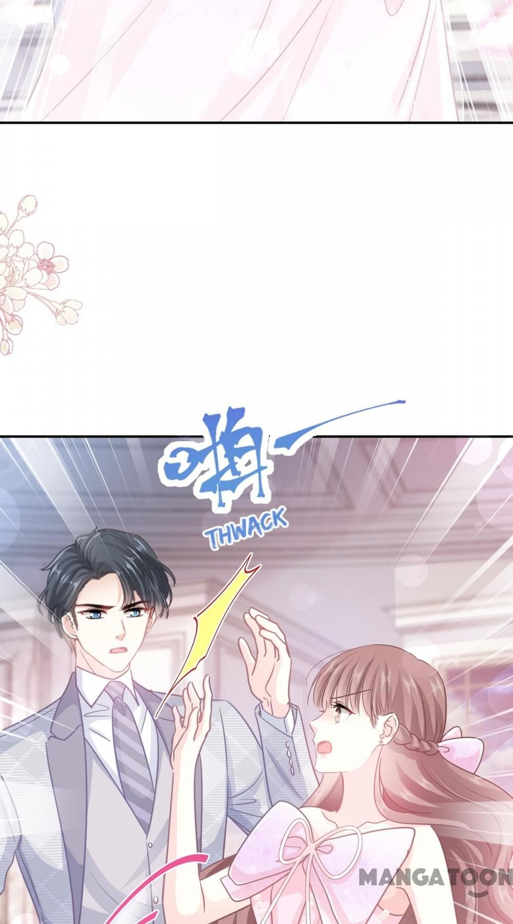 Love Me Gently, Bossy CEO chapter 232 - page 33