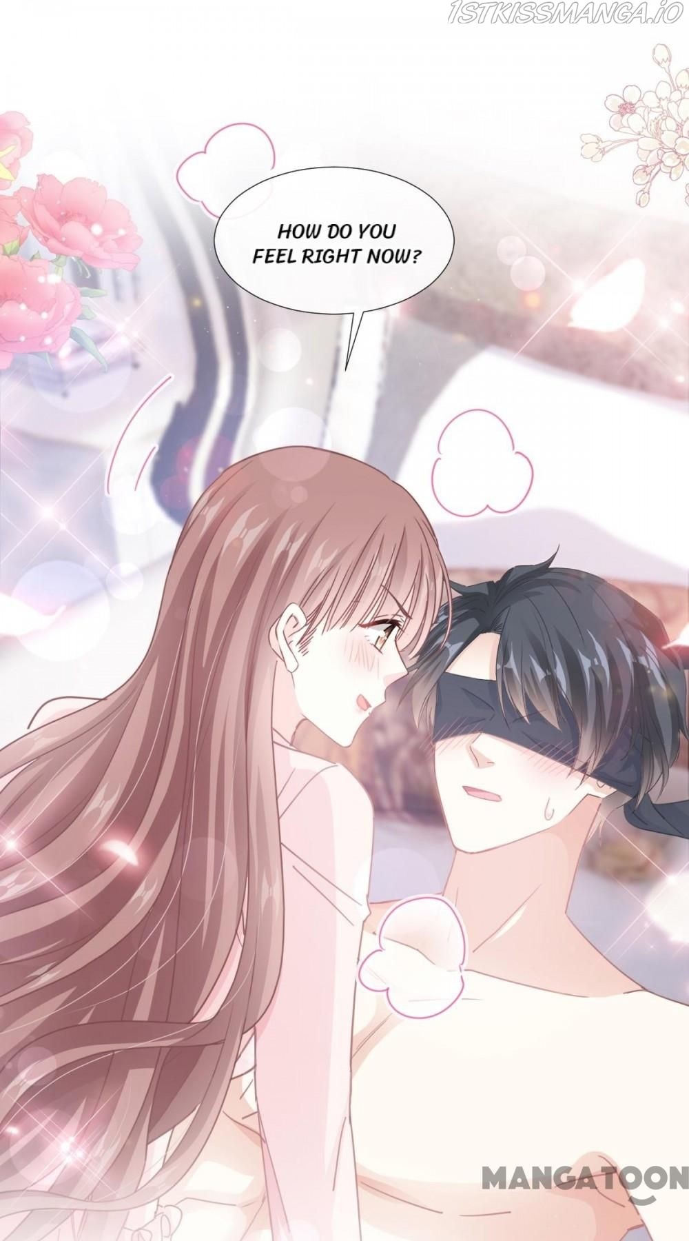 Love Me Gently, Bossy CEO chapter 231 - page 15
