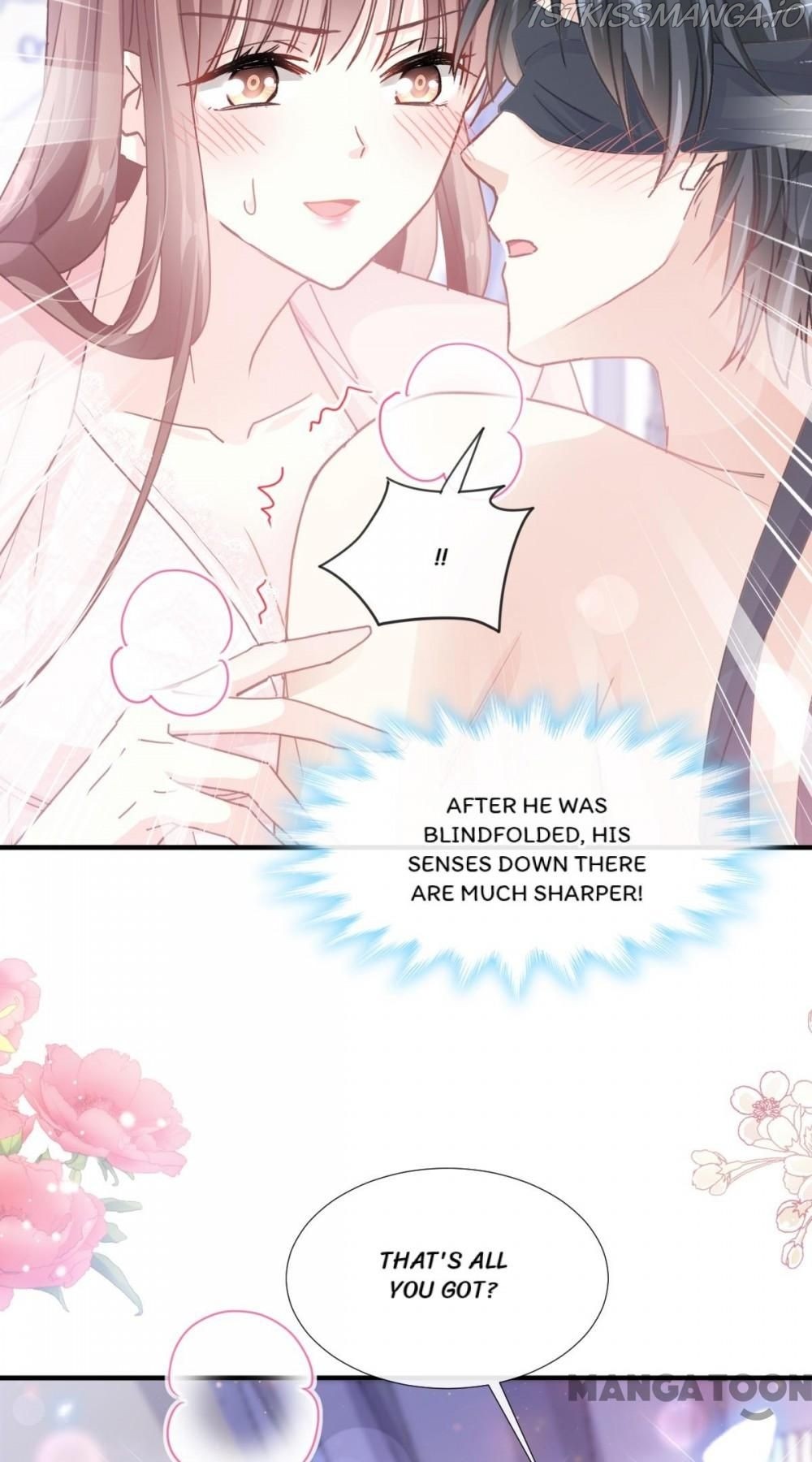 Love Me Gently, Bossy CEO chapter 231 - page 17