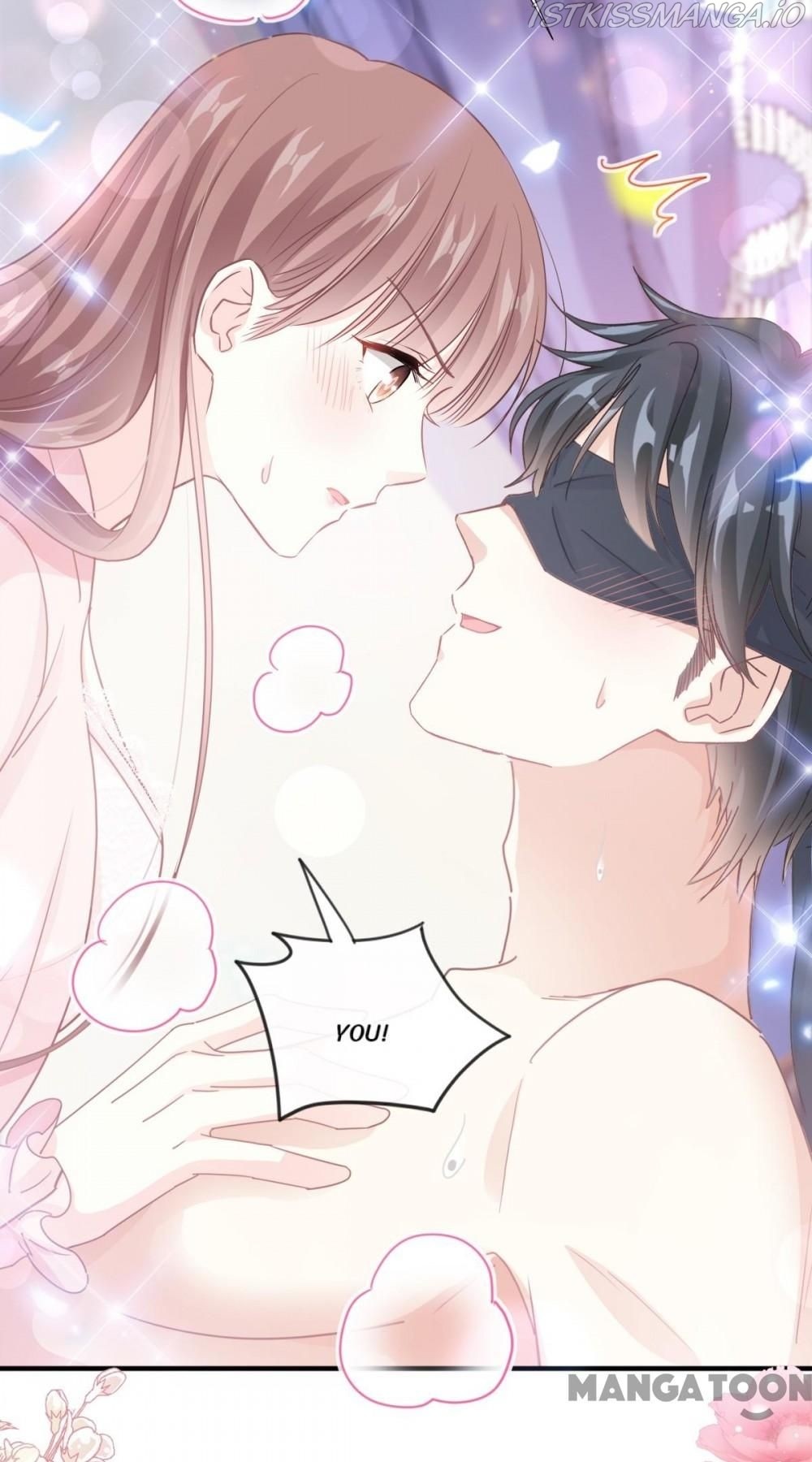 Love Me Gently, Bossy CEO chapter 231 - page 18