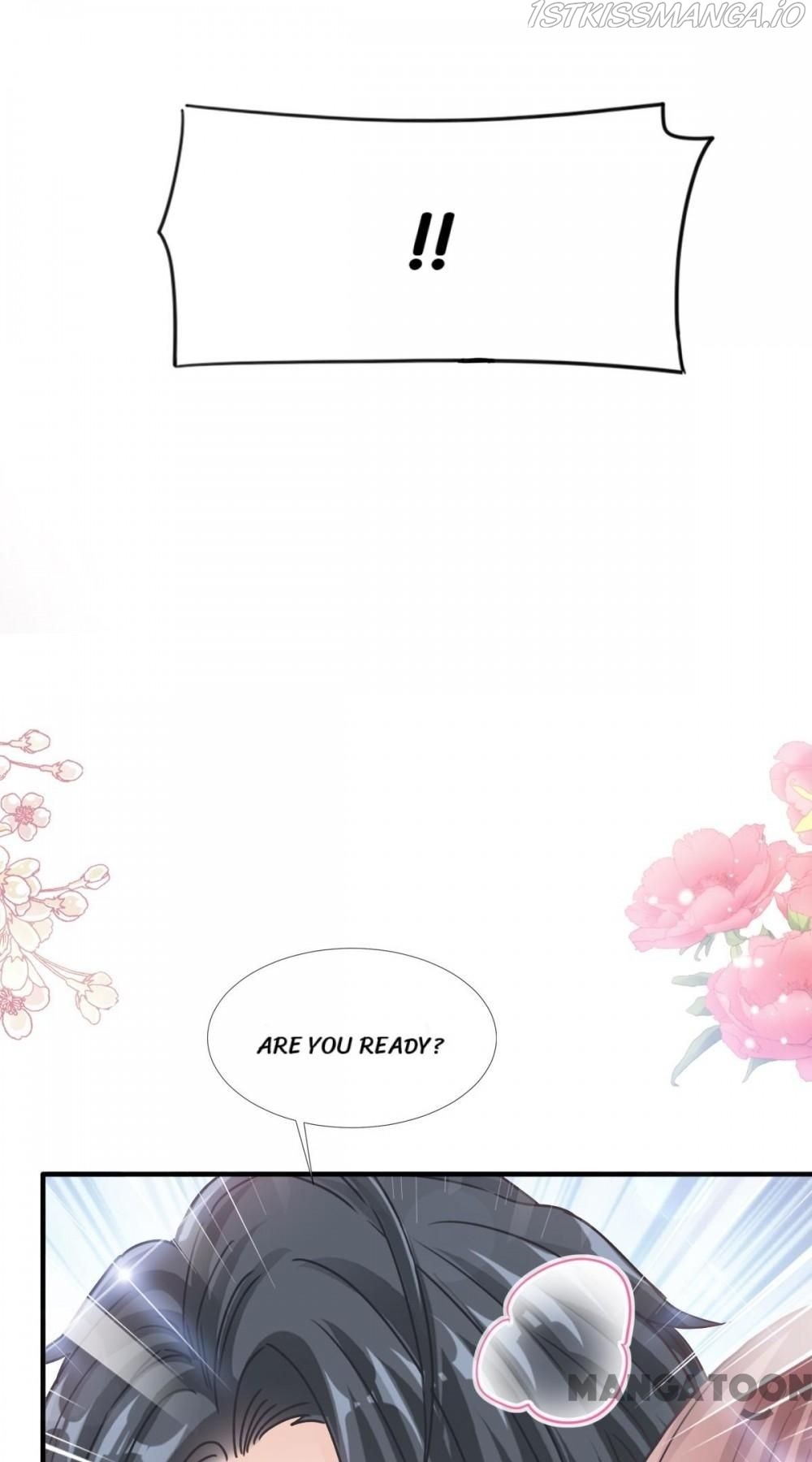 Love Me Gently, Bossy CEO chapter 231 - page 29