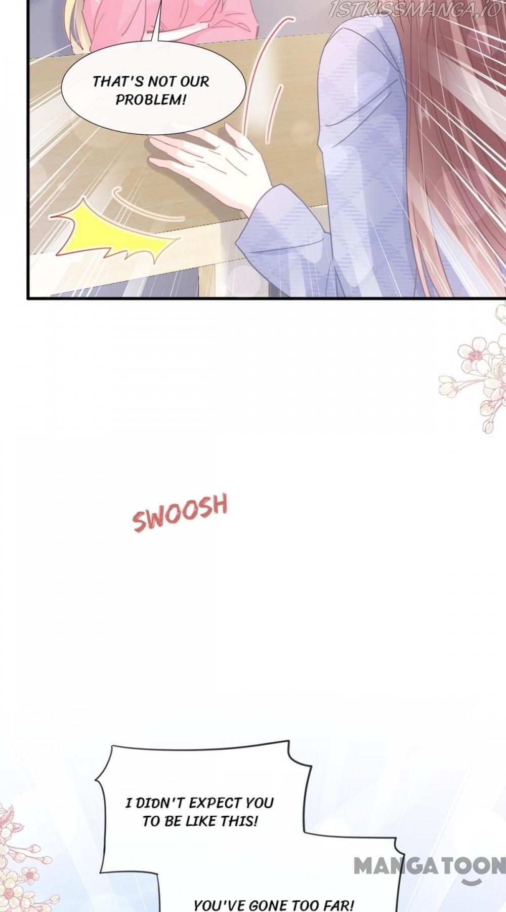 Love Me Gently, Bossy CEO chapter 231 - page 34