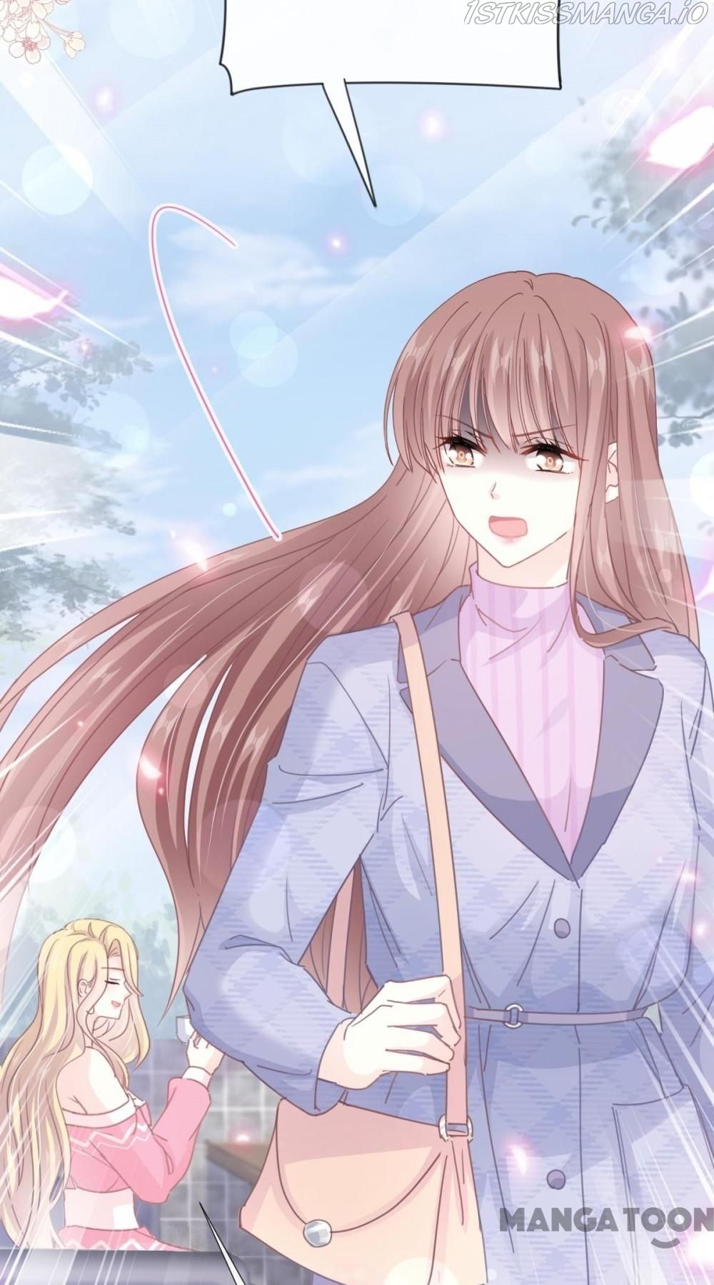 Love Me Gently, Bossy CEO chapter 231 - page 35