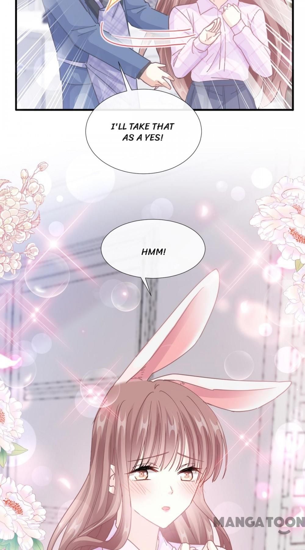 Love Me Gently, Bossy CEO chapter 230 - page 27
