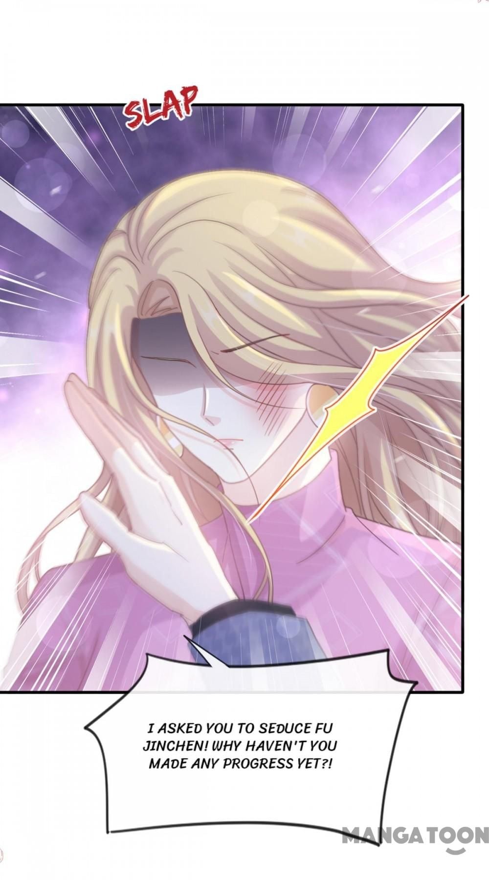 Love Me Gently, Bossy CEO chapter 230 - page 6