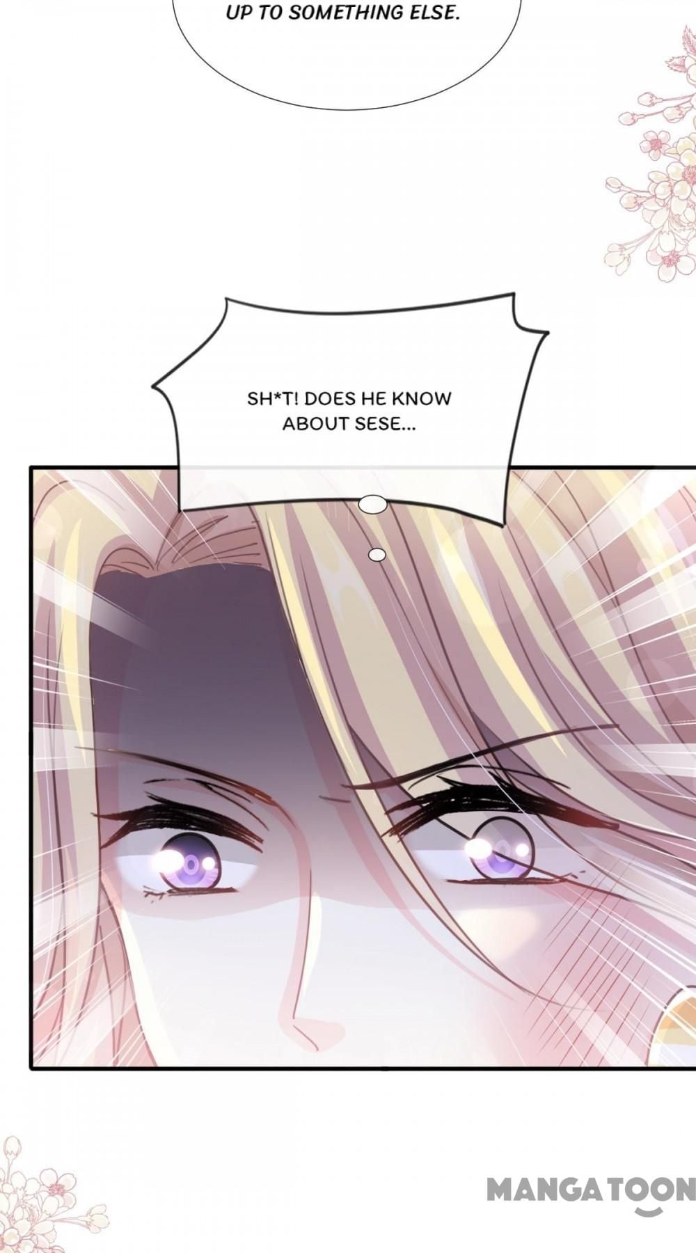 Love Me Gently, Bossy CEO chapter 230 - page 8