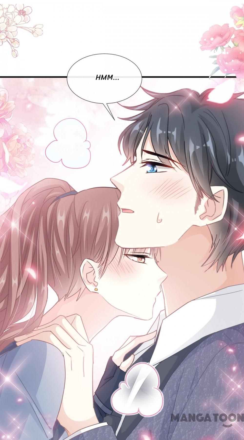 Love Me Gently, Bossy CEO chapter 229 - page 1
