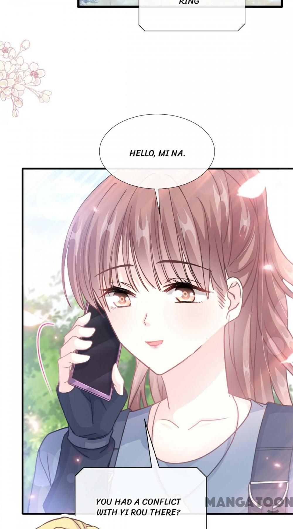 Love Me Gently, Bossy CEO chapter 229 - page 10