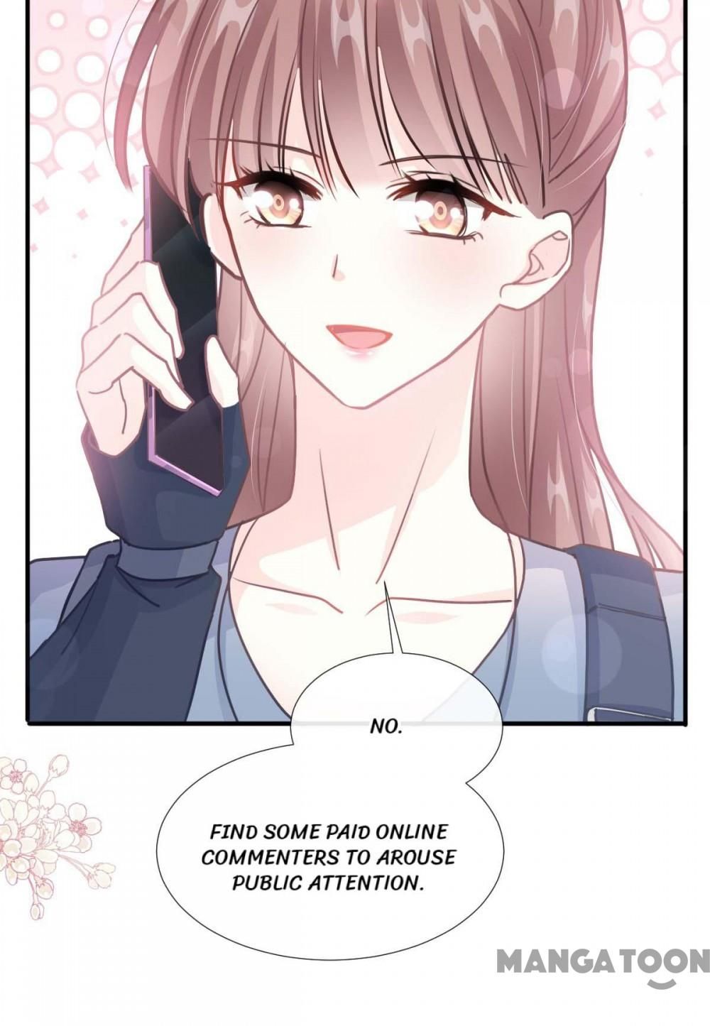 Love Me Gently, Bossy CEO chapter 229 - page 13