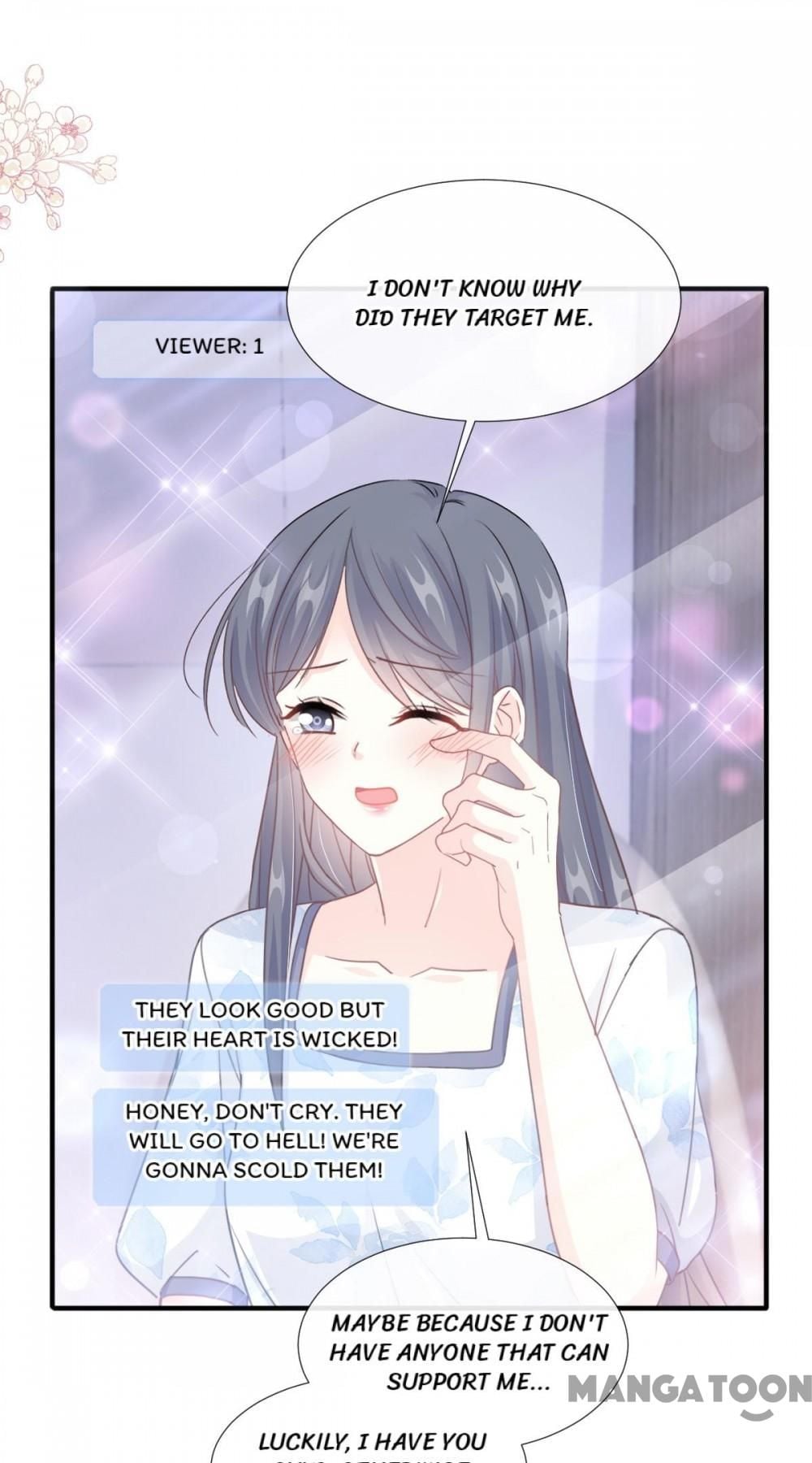 Love Me Gently, Bossy CEO chapter 229 - page 22