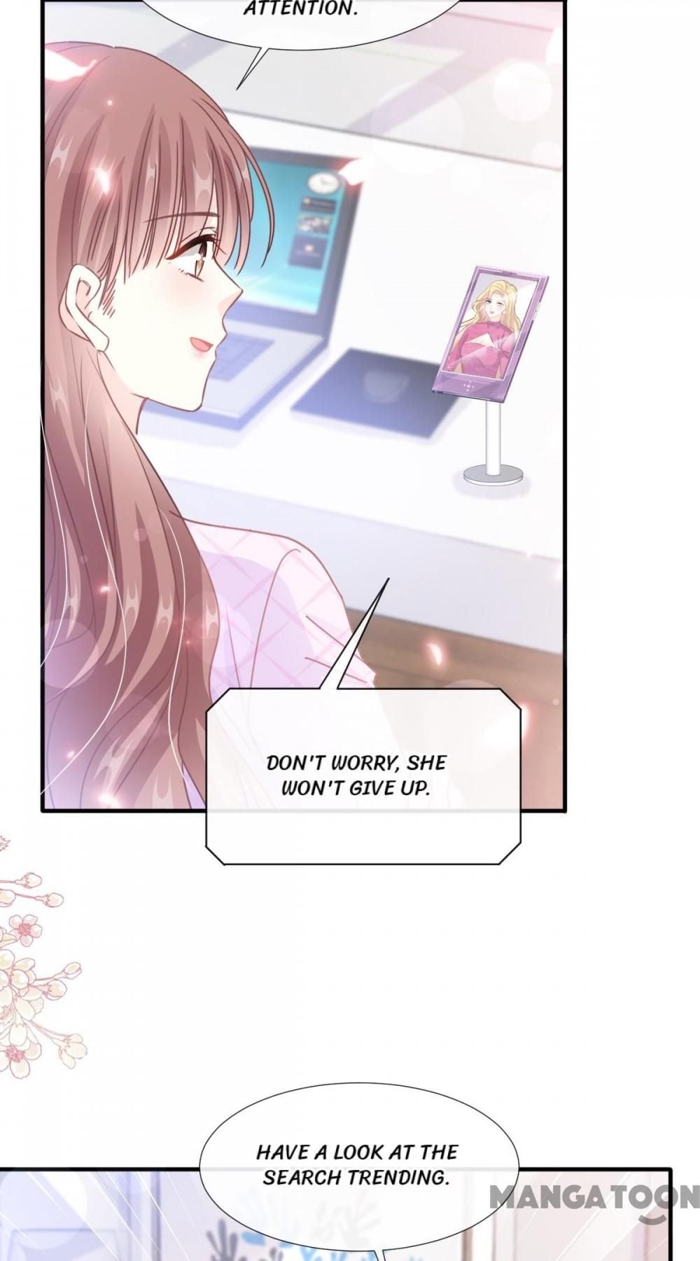 Love Me Gently, Bossy CEO chapter 229 - page 34