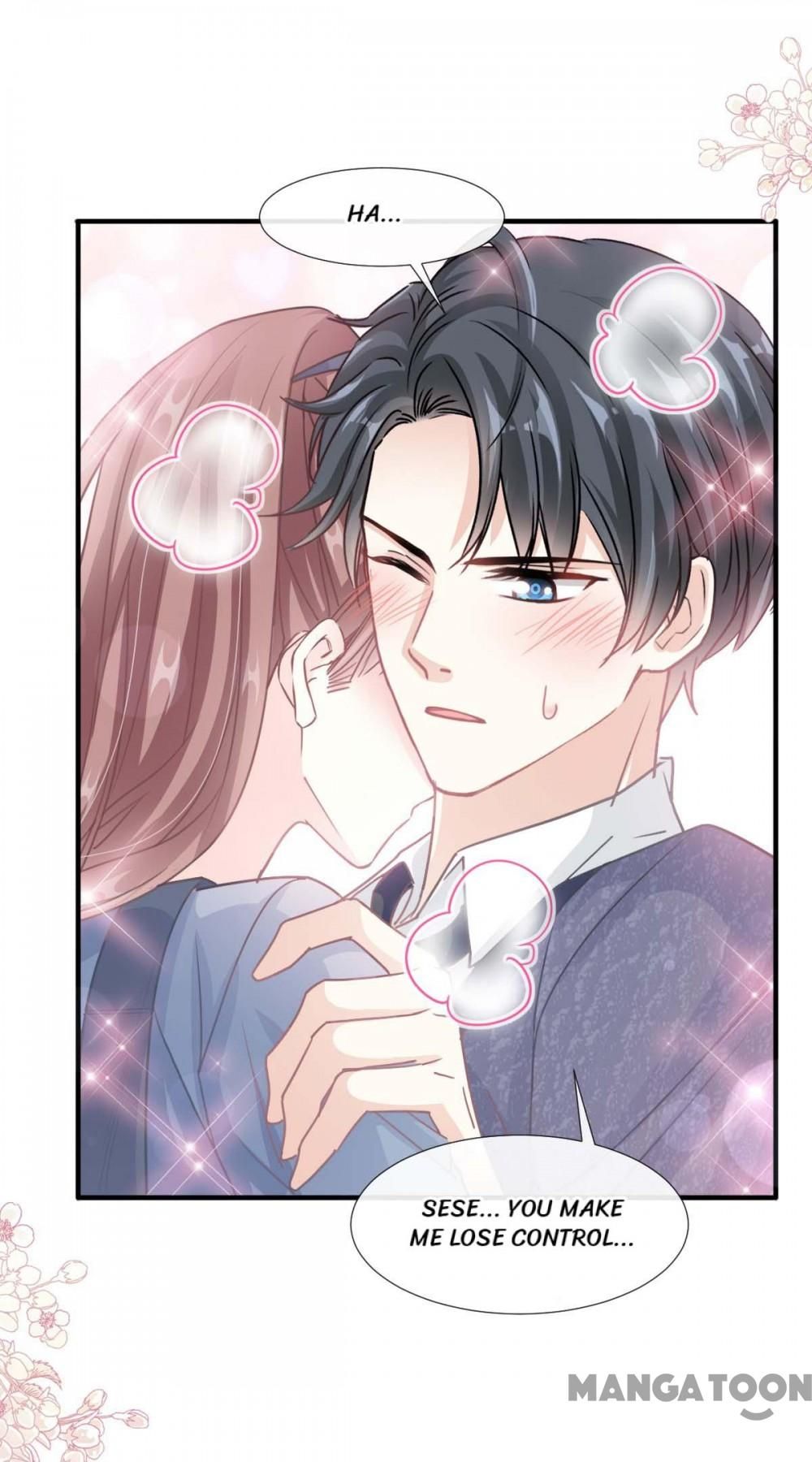 Love Me Gently, Bossy CEO chapter 229 - page 4