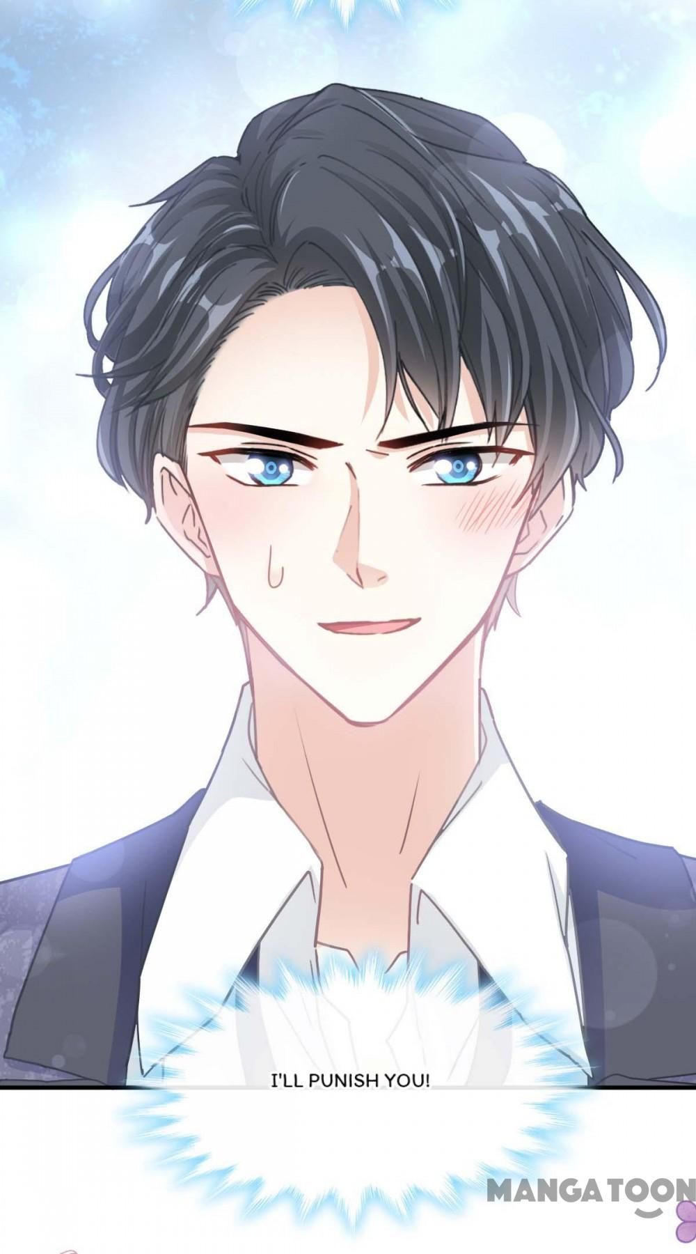 Love Me Gently, Bossy CEO chapter 229 - page 8