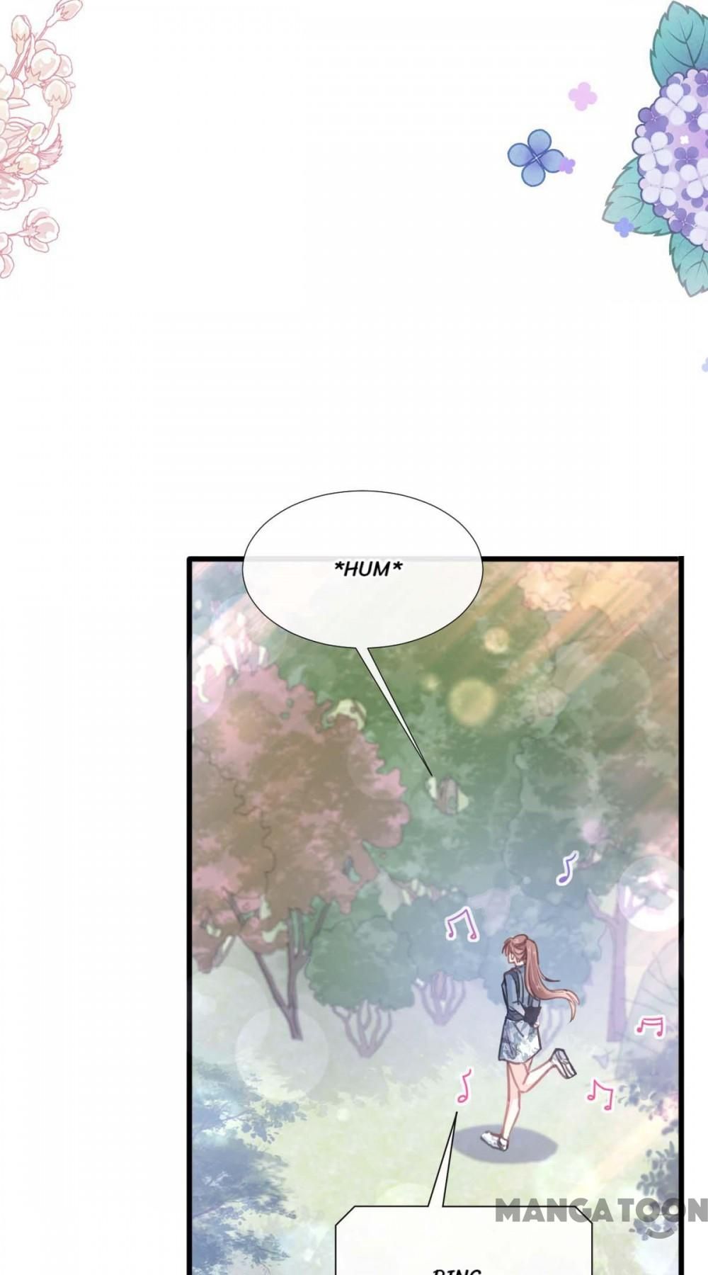 Love Me Gently, Bossy CEO chapter 229 - page 9