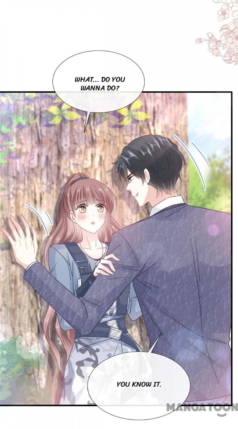 Love Me Gently, Bossy CEO chapter 228 - page 10