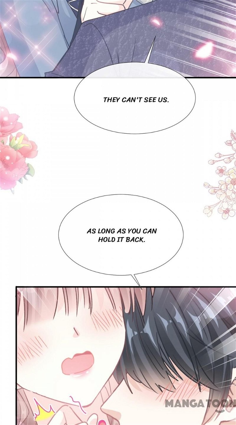 Love Me Gently, Bossy CEO chapter 228 - page 12