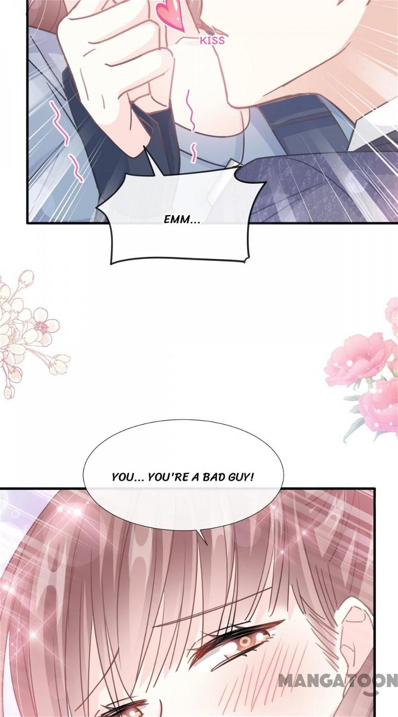 Love Me Gently, Bossy CEO chapter 228 - page 13