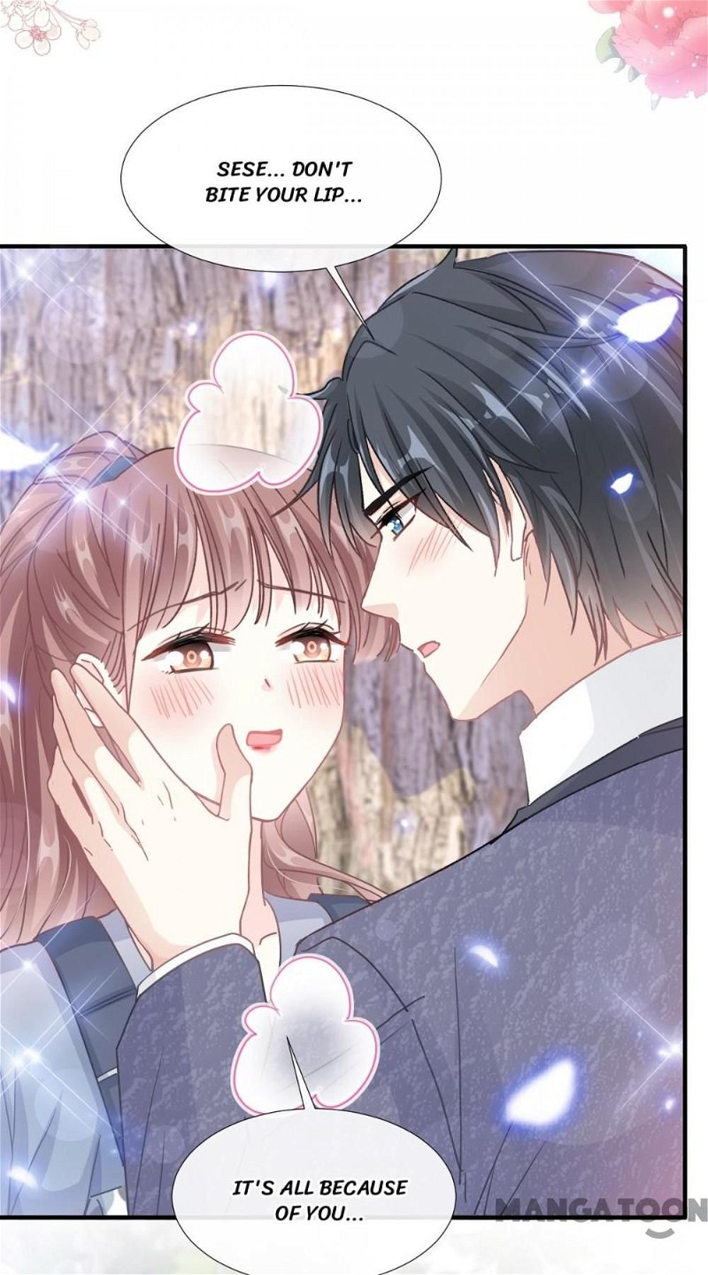 Love Me Gently, Bossy CEO chapter 228 - page 21