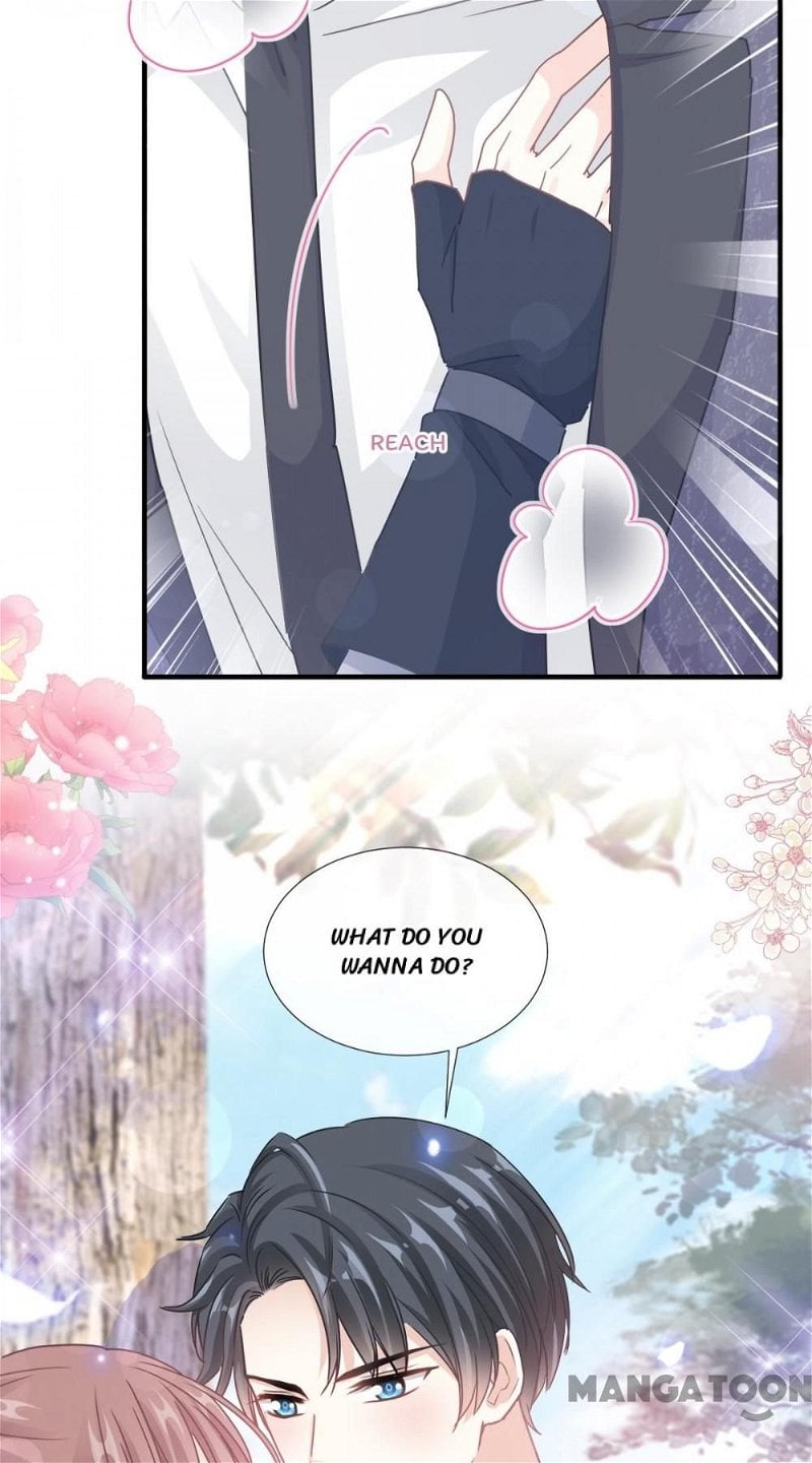 Love Me Gently, Bossy CEO chapter 228 - page 29