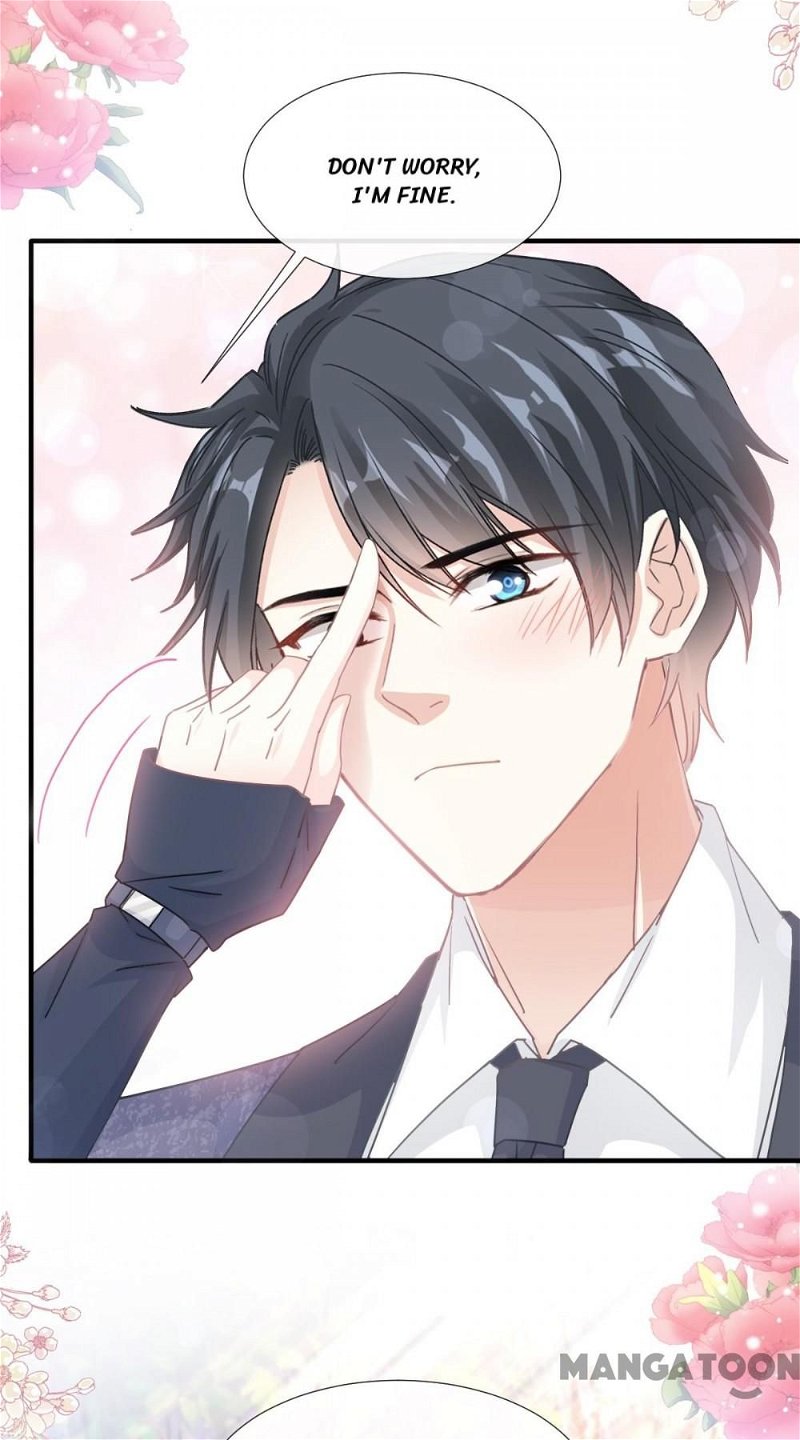 Love Me Gently, Bossy CEO chapter 228 - page 3